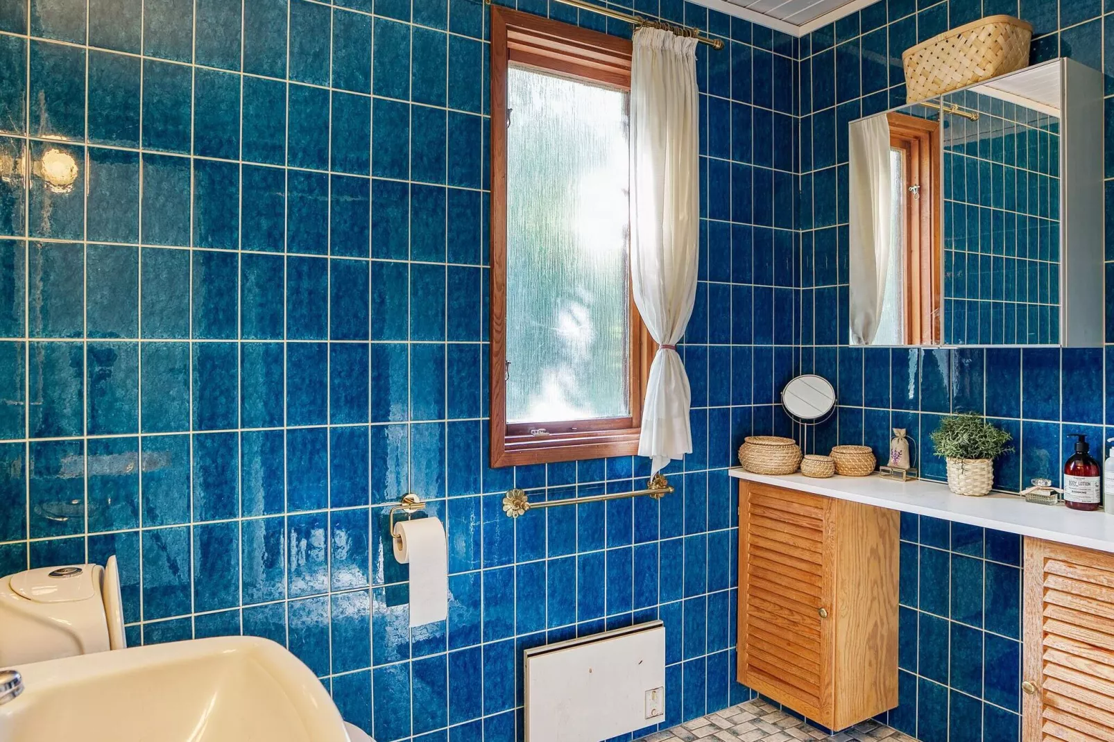 8 persoons vakantie huis in Gilleleje-By Traum-Binnen