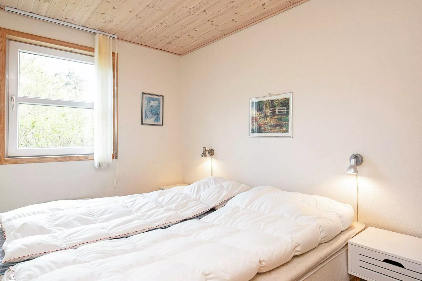 6 persoons vakantie huis in Læsø-By Traum-Binnen