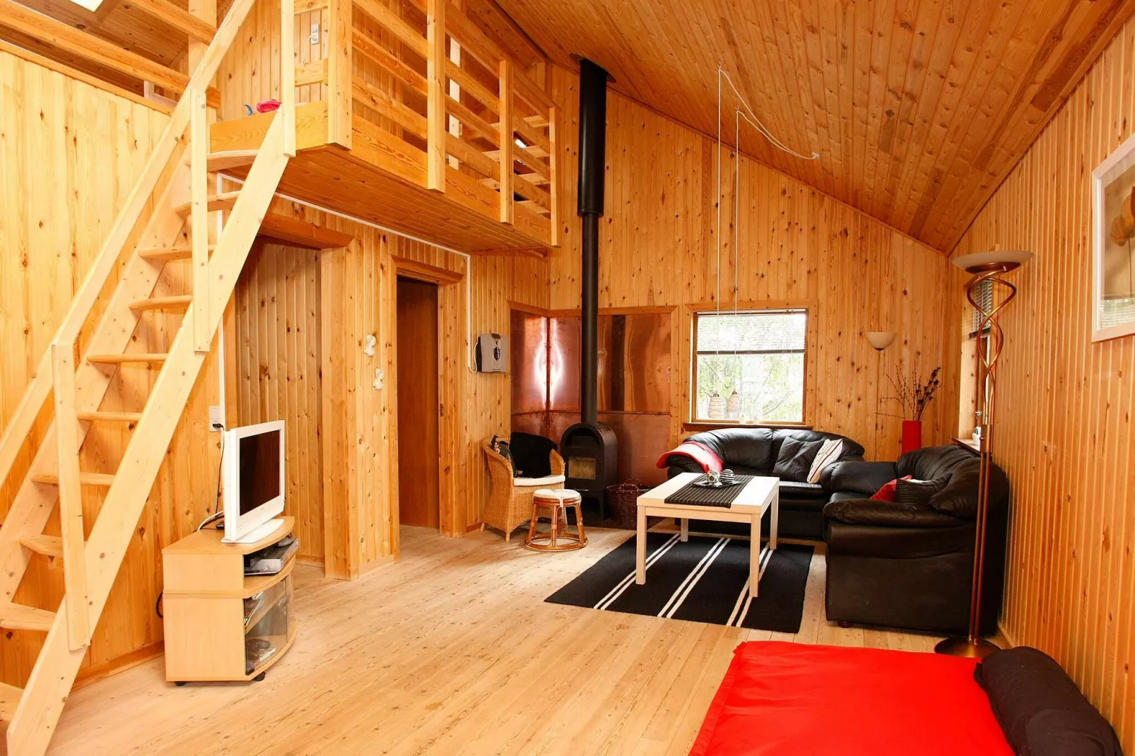 8 persoons vakantie huis in Hals-By Traum-Binnen