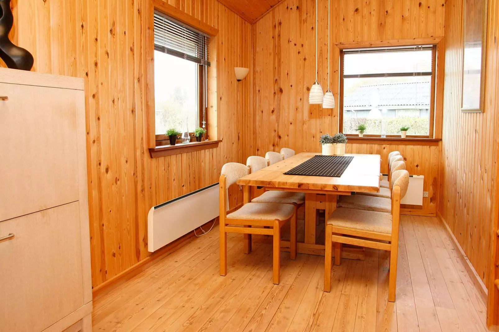 8 persoons vakantie huis in Hals-By Traum-Binnen