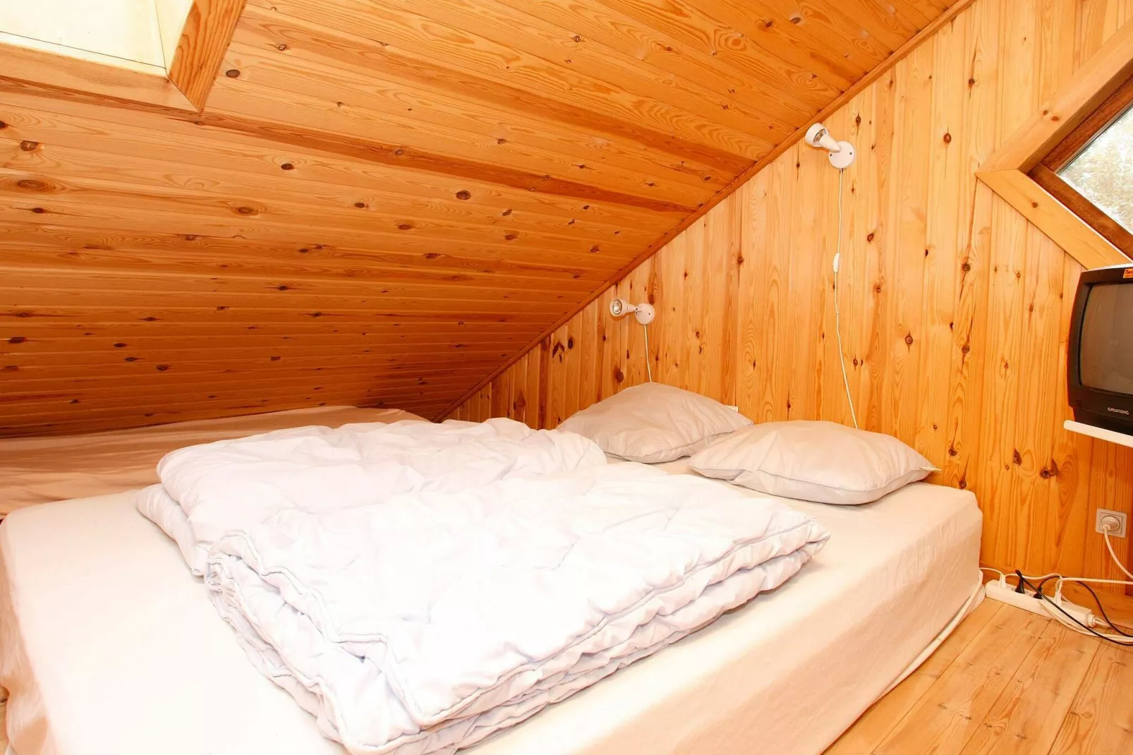 8 persoons vakantie huis in Hals-By Traum-Binnen