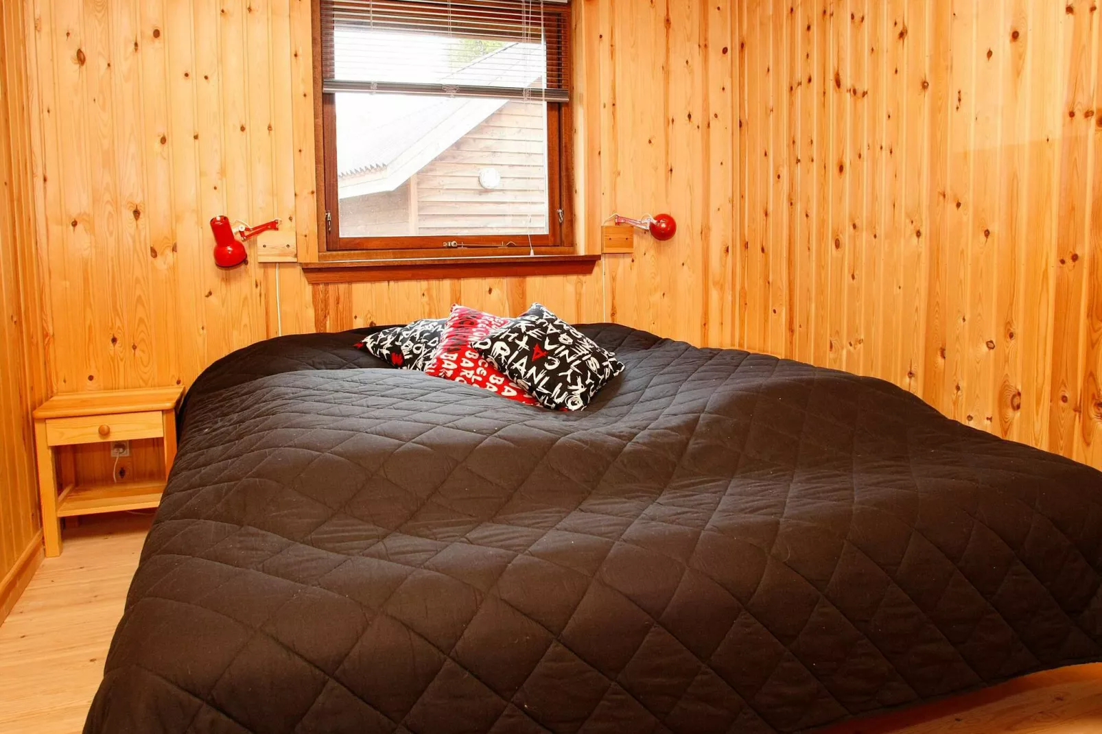 8 persoons vakantie huis in Hals-By Traum-Binnen