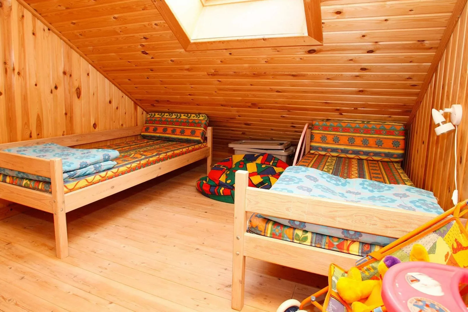 8 persoons vakantie huis in Hals-By Traum-Binnen