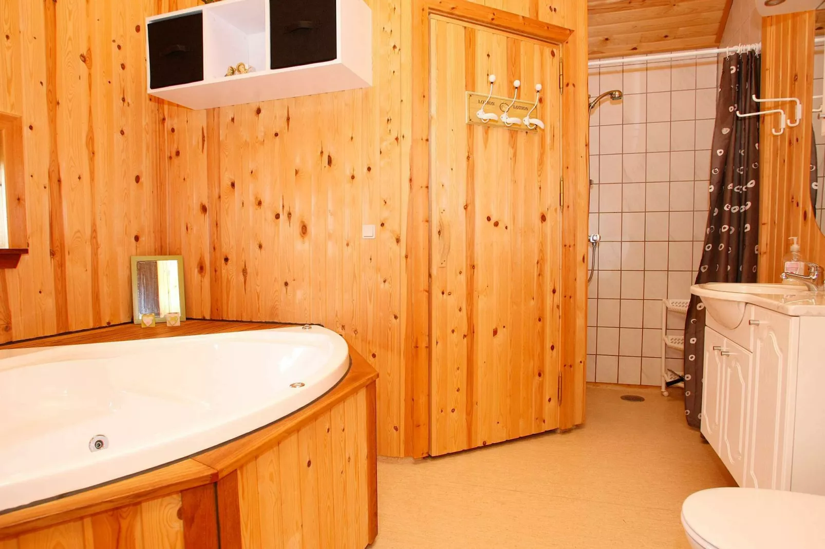 8 persoons vakantie huis in Hals-By Traum-Binnen