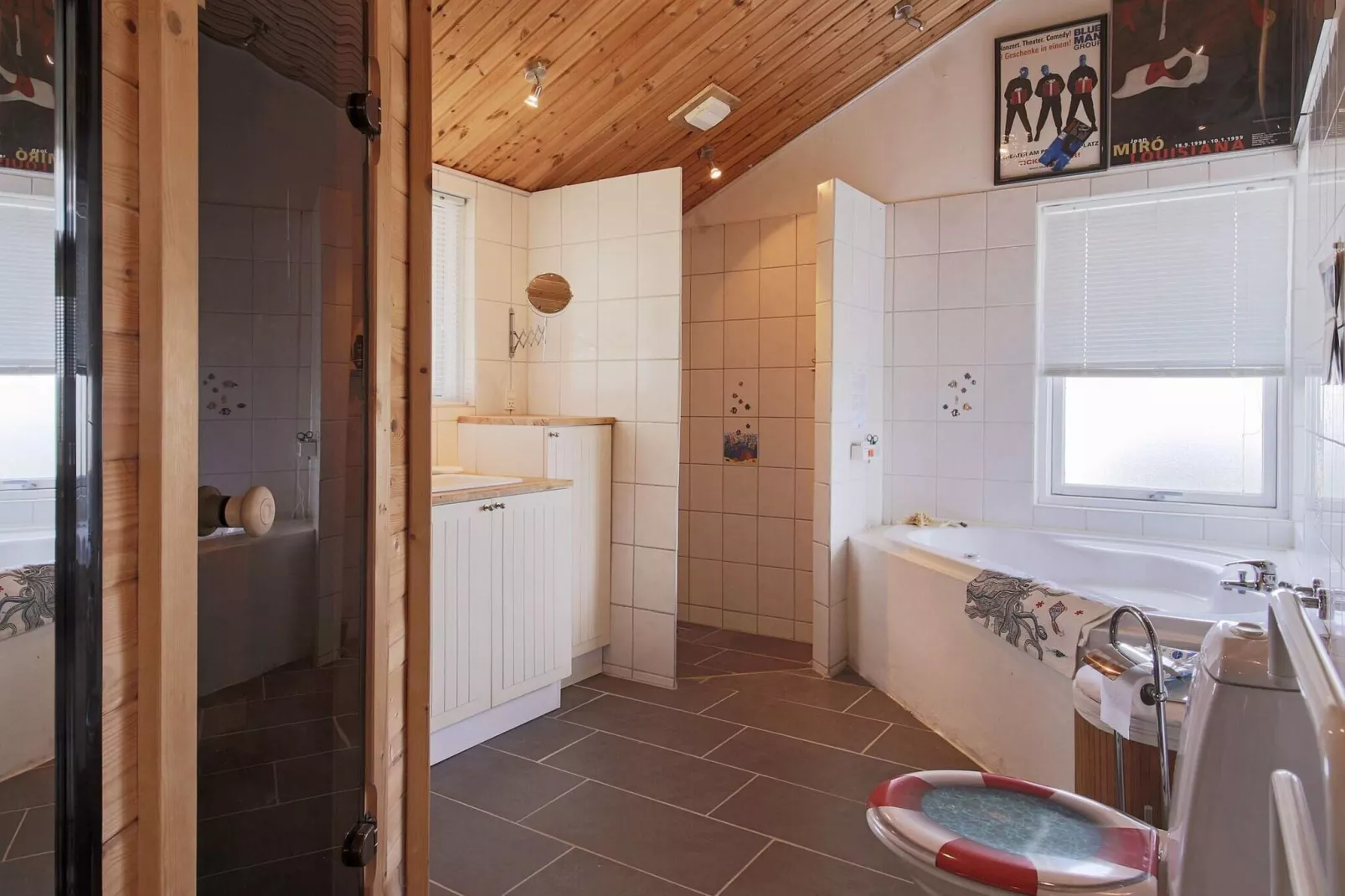 6 persoons vakantie huis in Jægerspris-By Traum