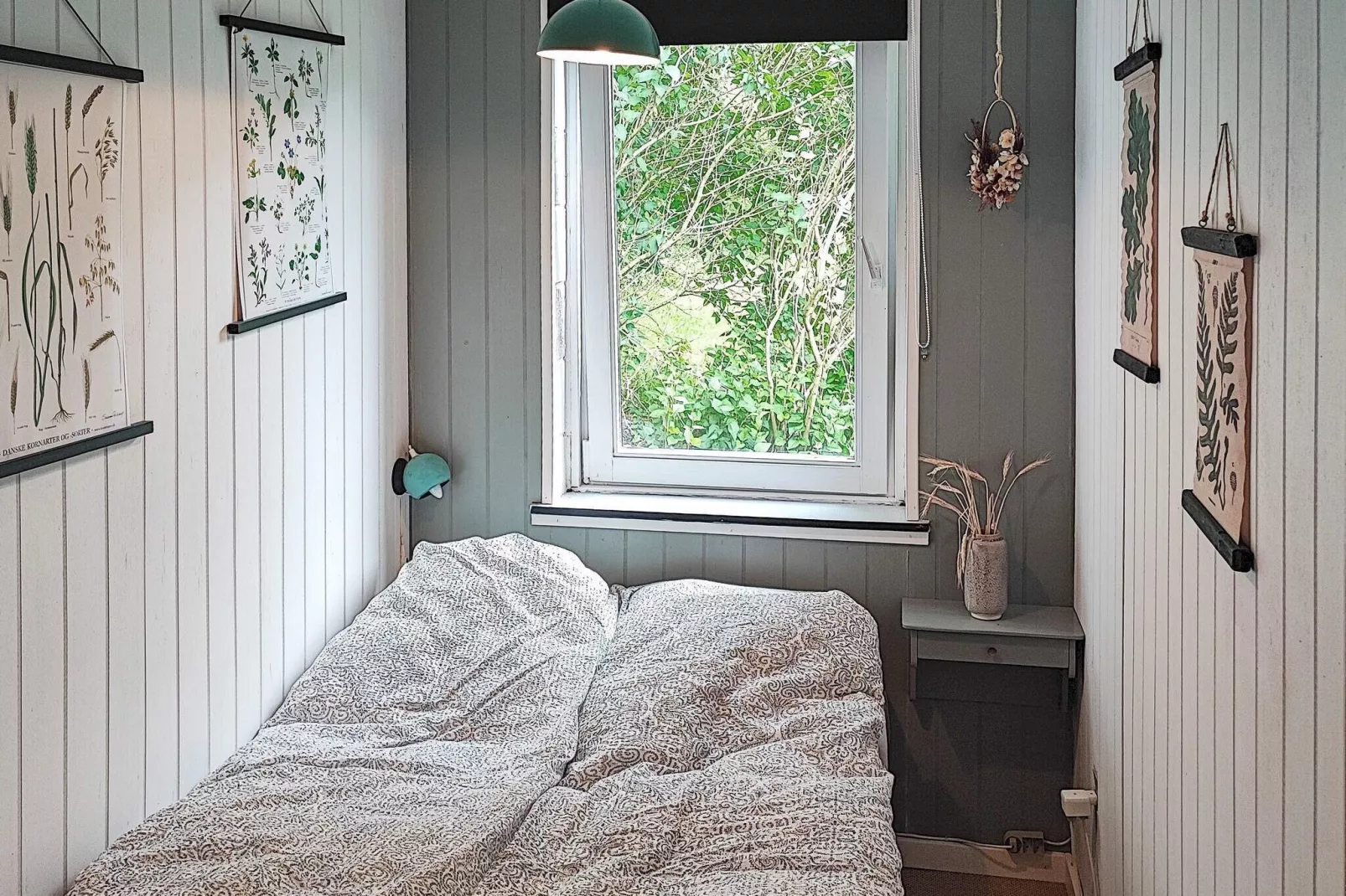5 persoons vakantie huis in Vinderup-By Traum-Binnen