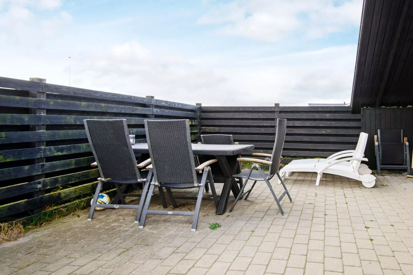 Gezellig Duinhuisje Toevluchtsoord-By Traum-Uitzicht