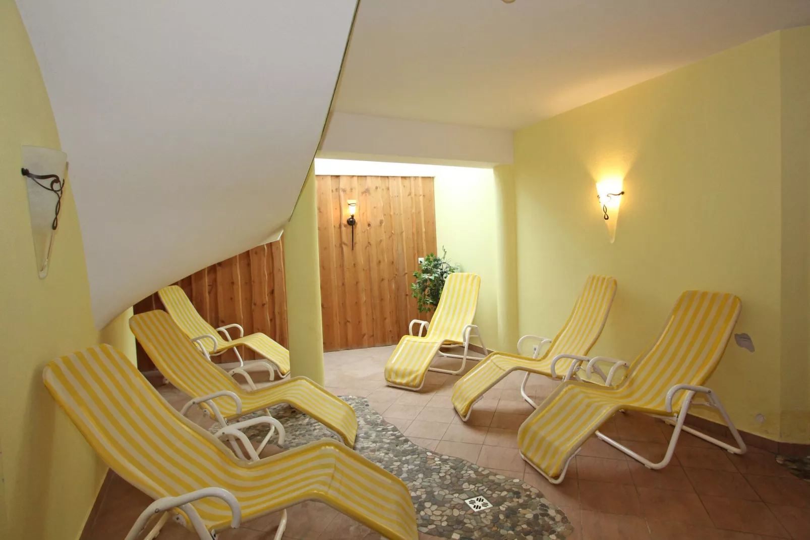 Sölden Apartment E