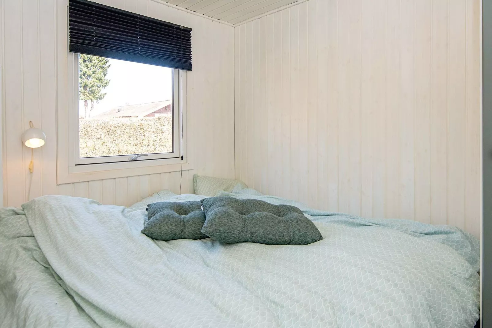 8 persoons vakantie huis in Bjert-By Traum-Binnen