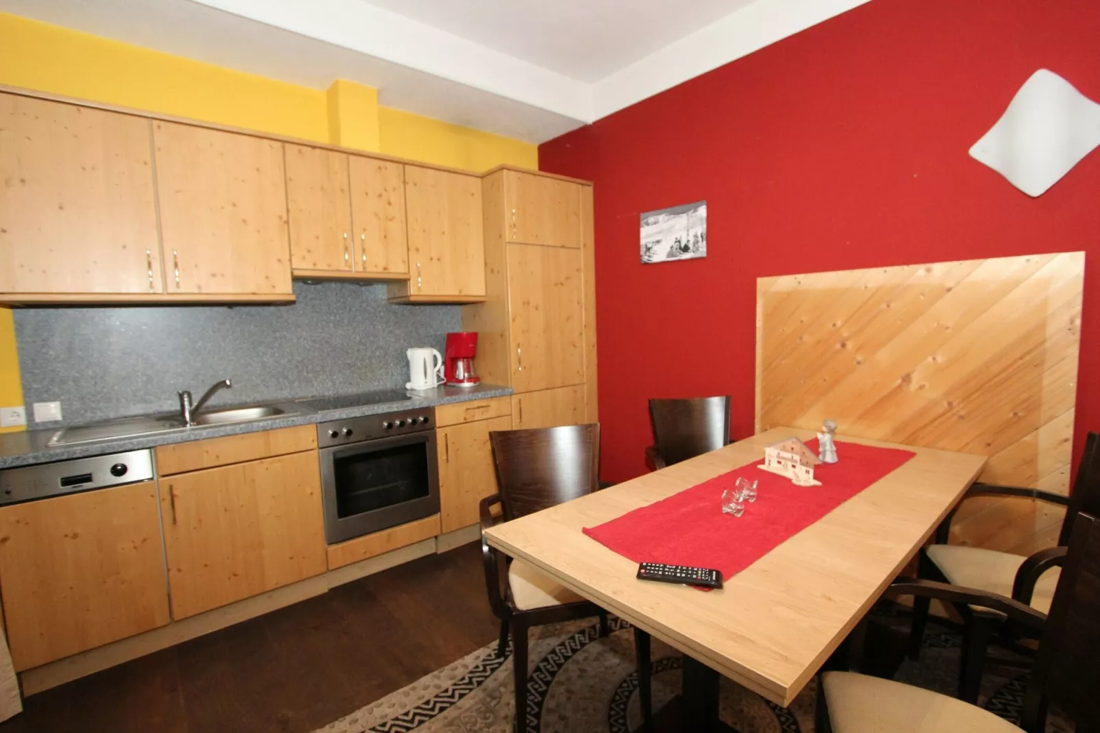 Sölden Apartment E