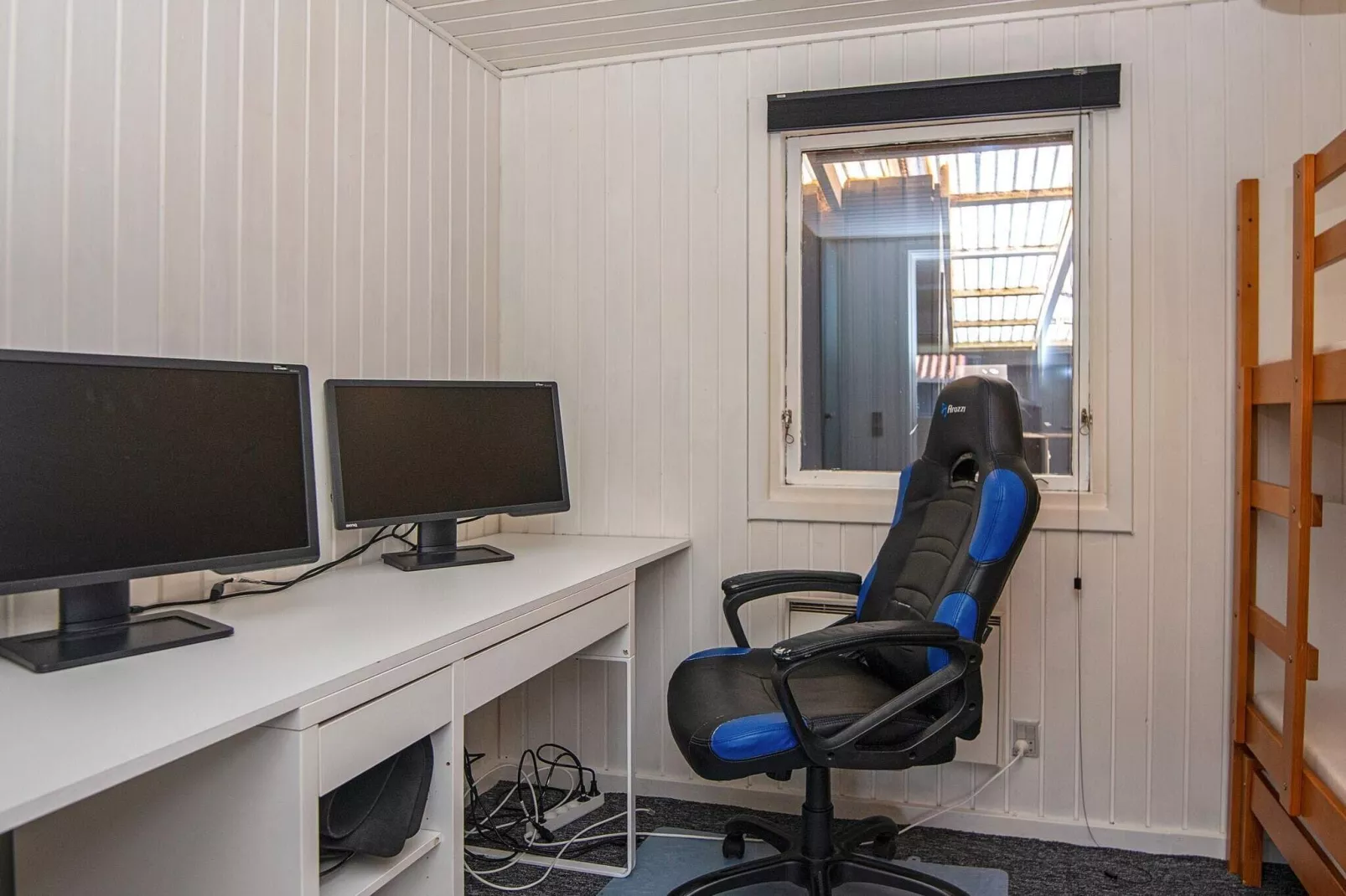 8 persoons vakantie huis in Bjert-By Traum-Binnen