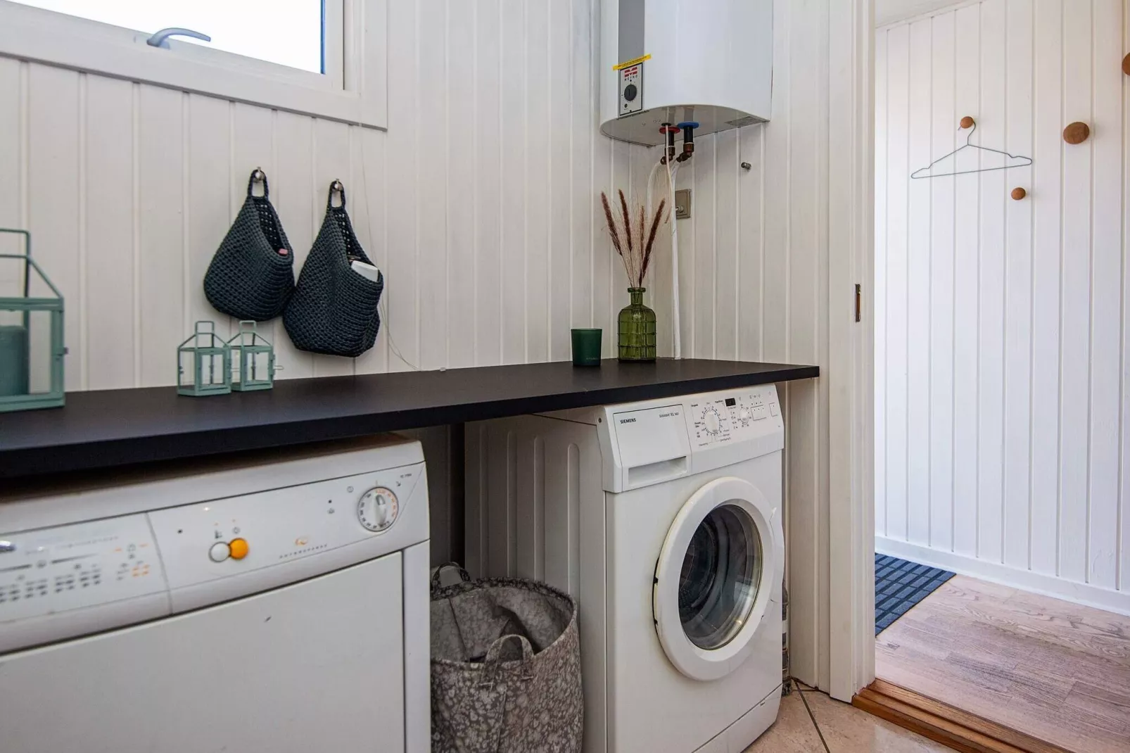 8 persoons vakantie huis in Bjert-By Traum-Binnen