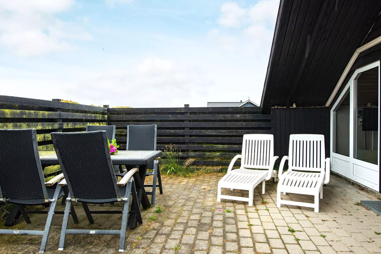 Gezellig Duinhuisje Toevluchtsoord-By Traum-Uitzicht