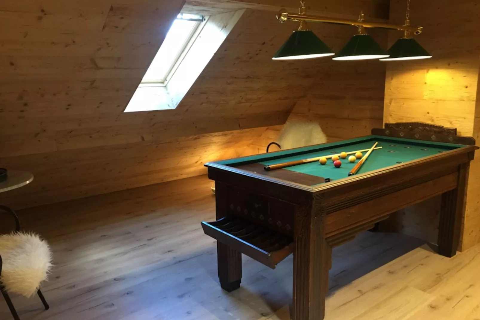recreationroom