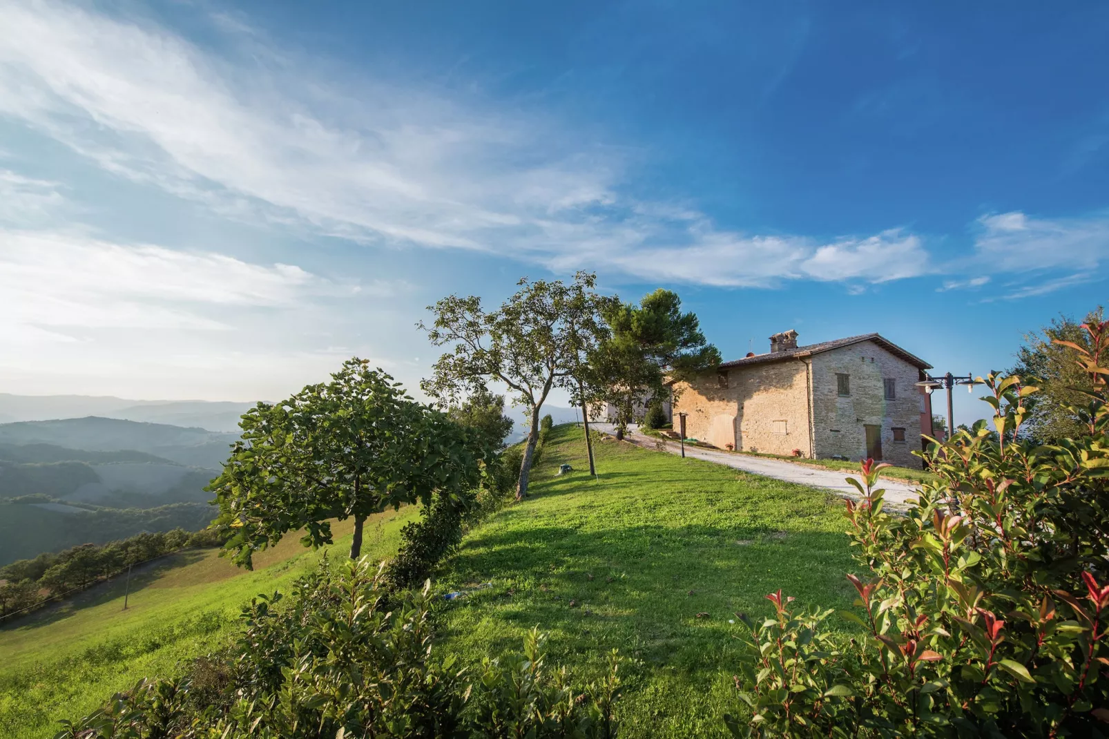 Borgo Cinque