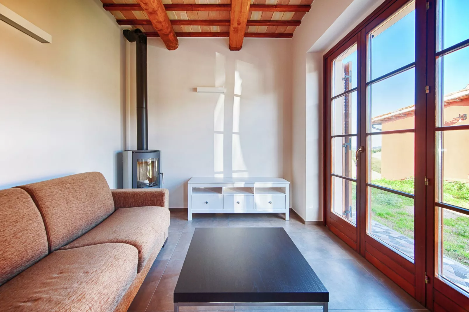 Borgo Cinque