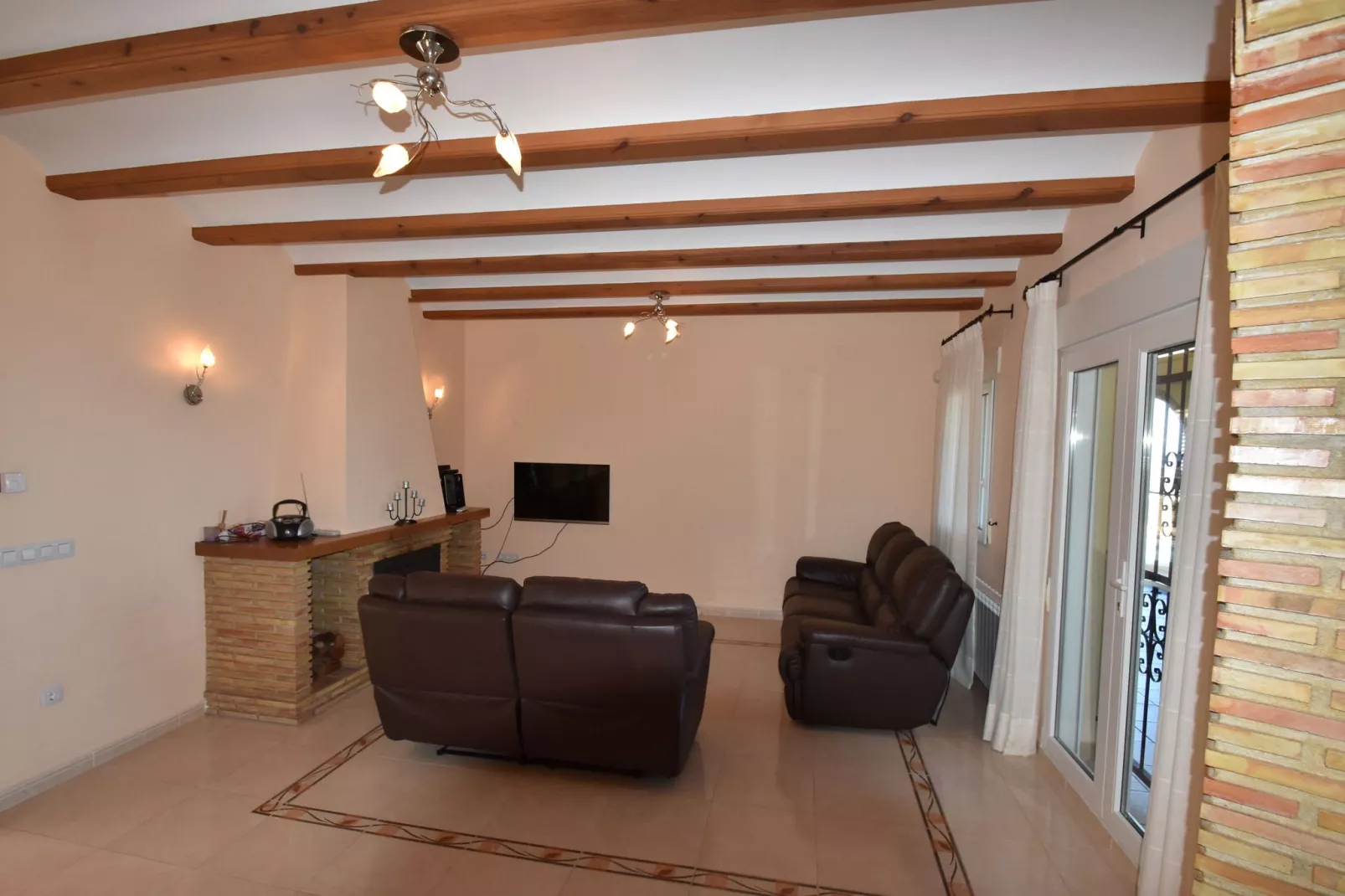 Residentie El Sueño