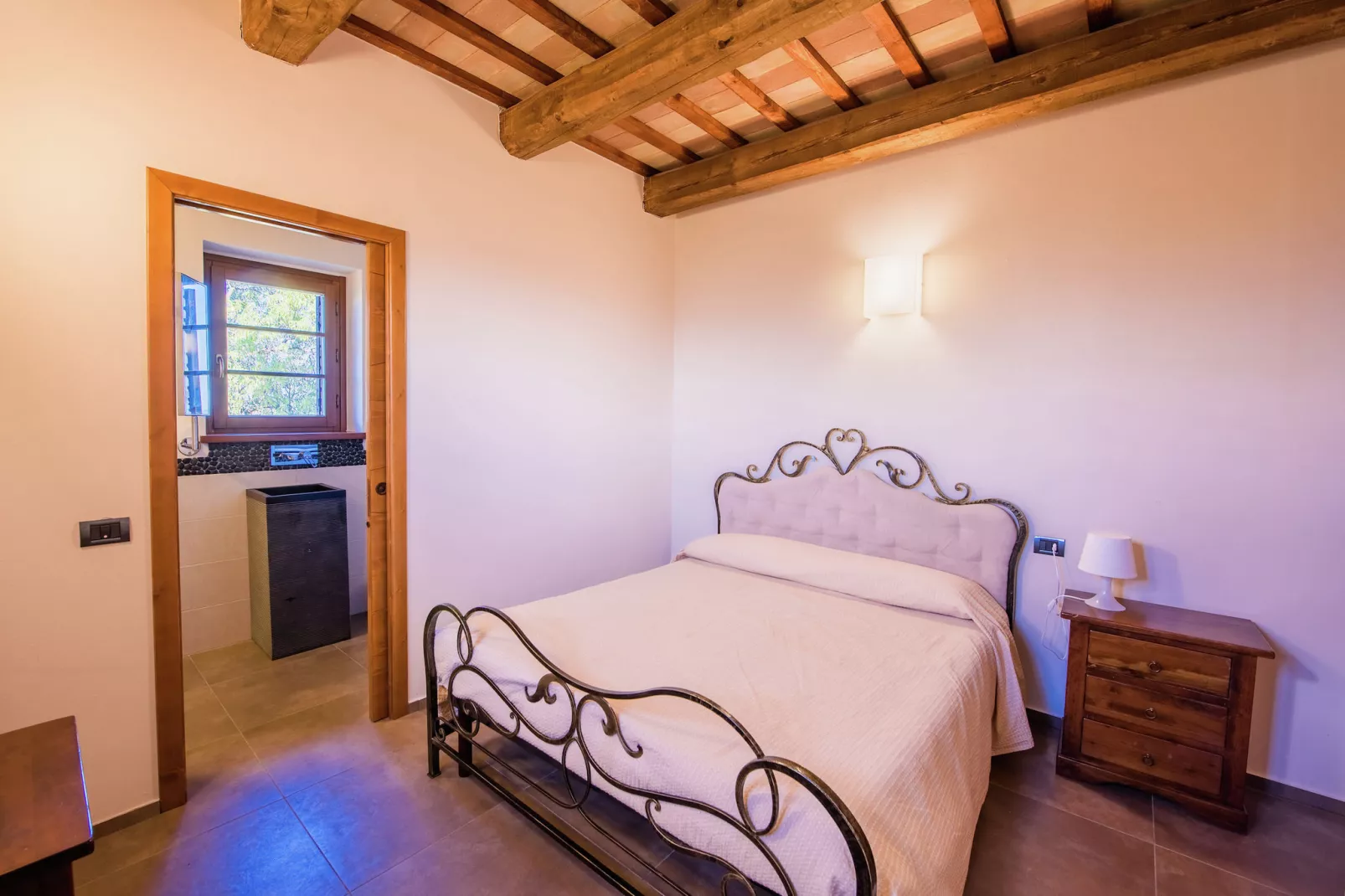 Borgo Cinque