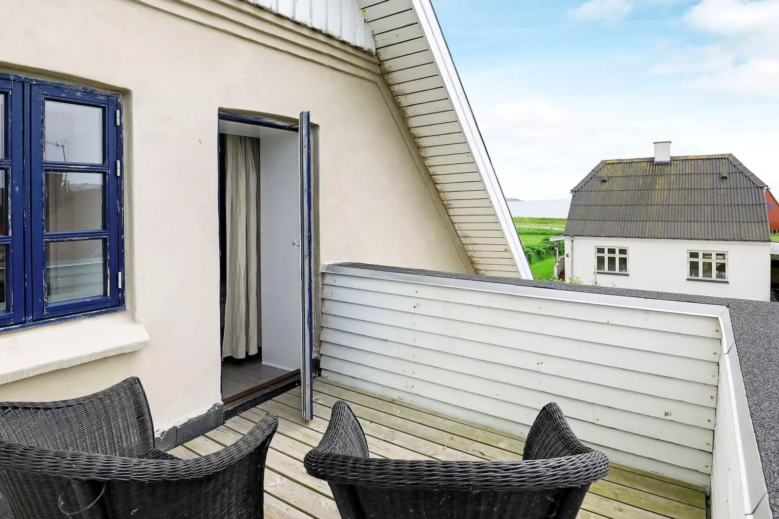 12 persoons vakantie huis in Vestervig-By Traum-Waterzicht