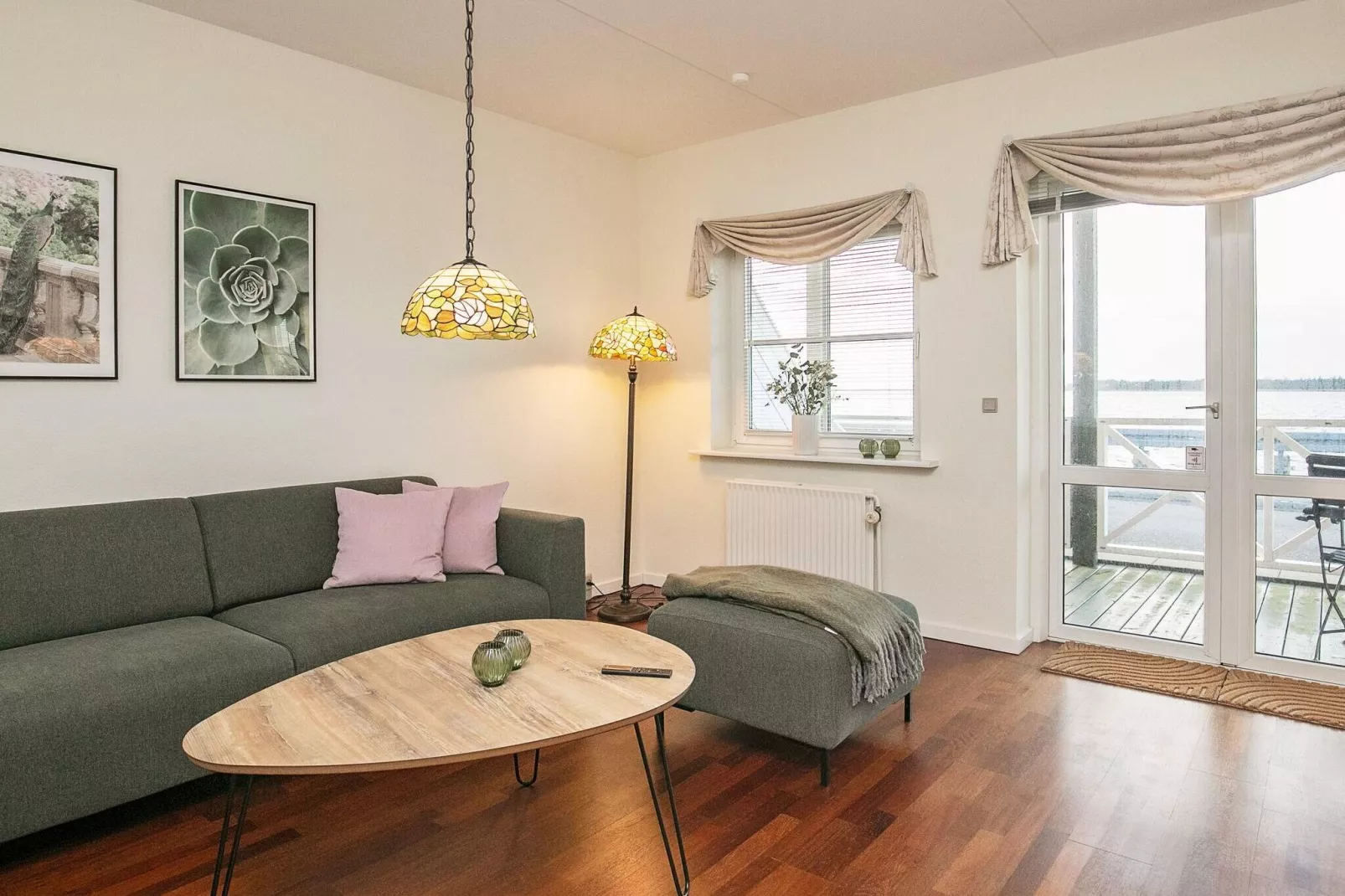 8 persoons vakantie huis in Hals-By Traum-Binnen