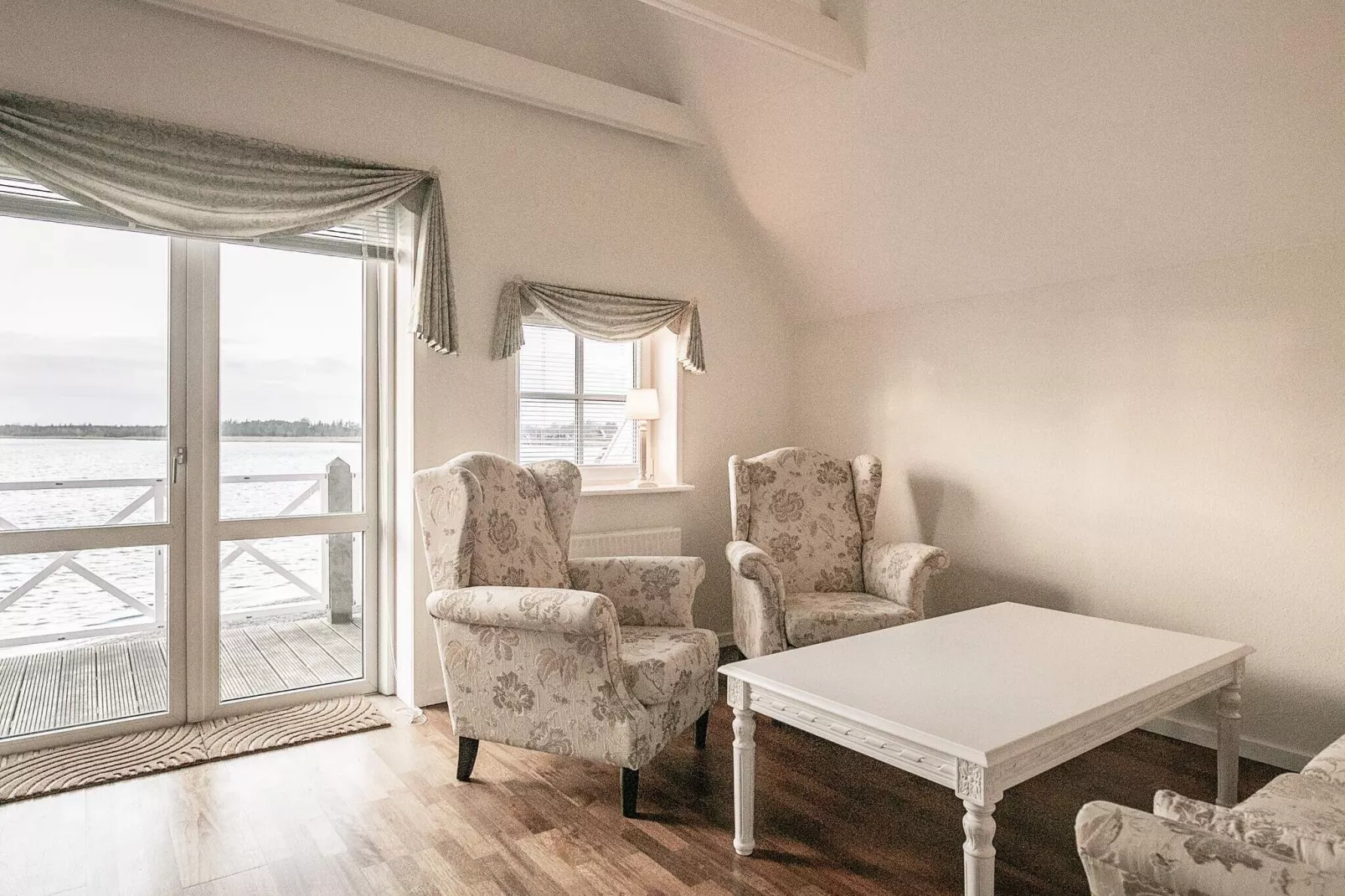 8 persoons vakantie huis in Hals-By Traum-Binnen
