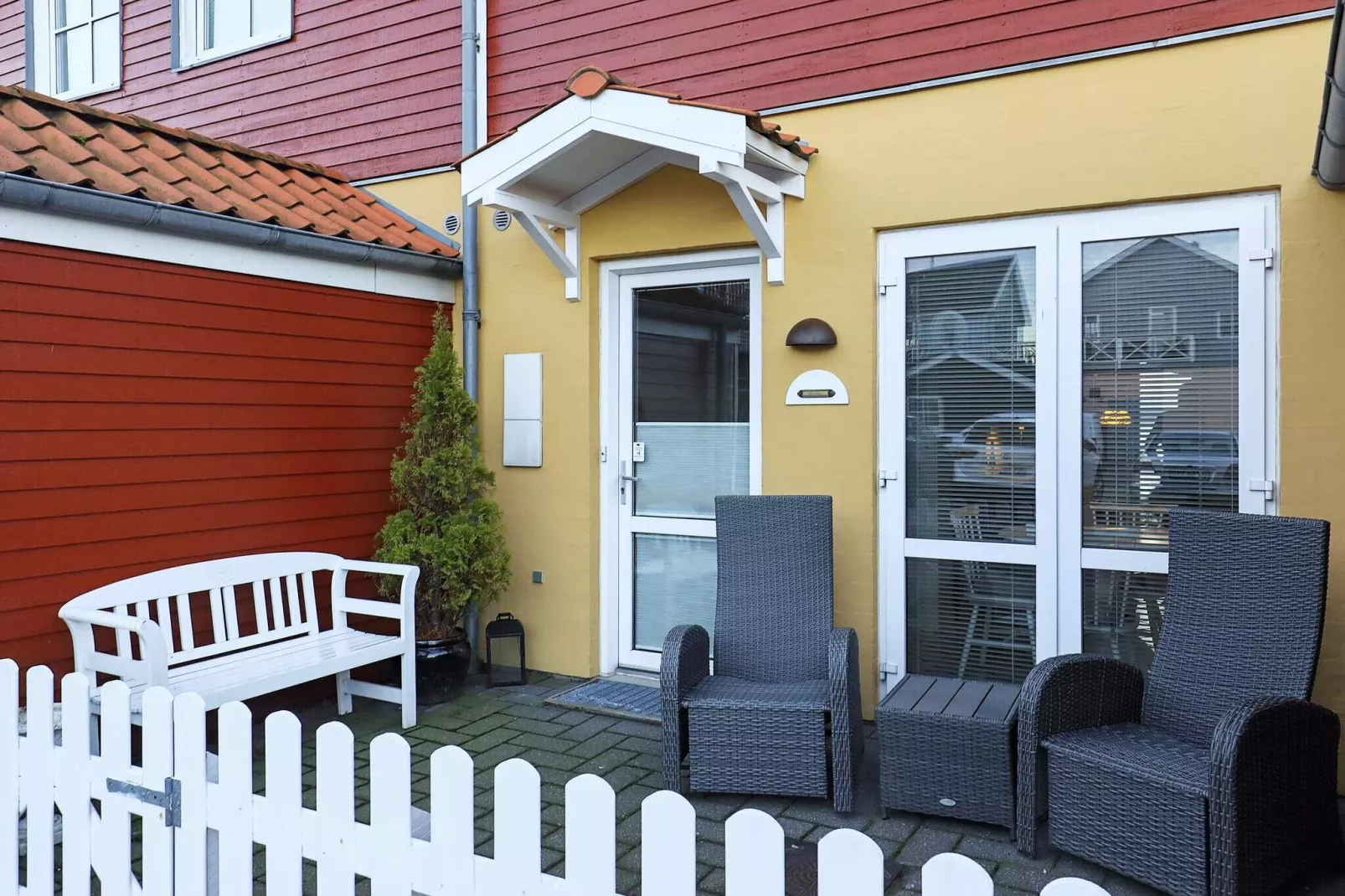 8 persoons vakantie huis in Hals-By Traum-Uitzicht