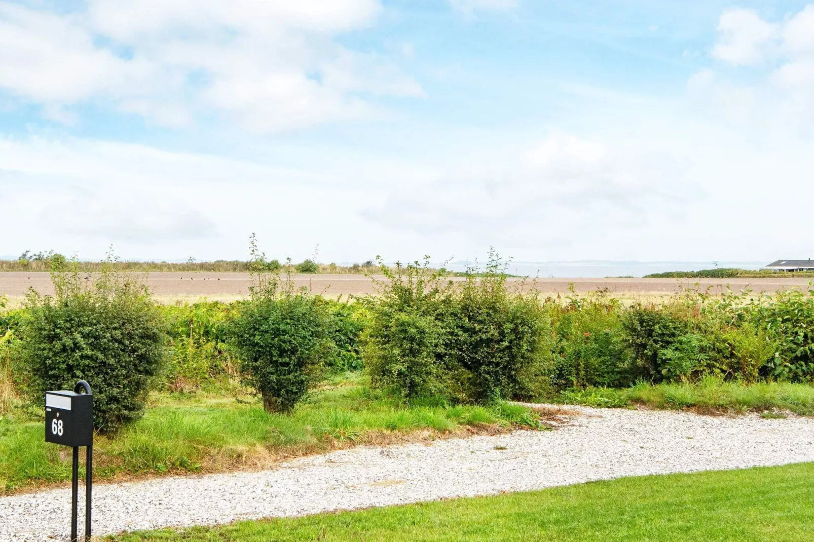 10 persoons vakantie huis in Vinderup-By Traum-Waterzicht