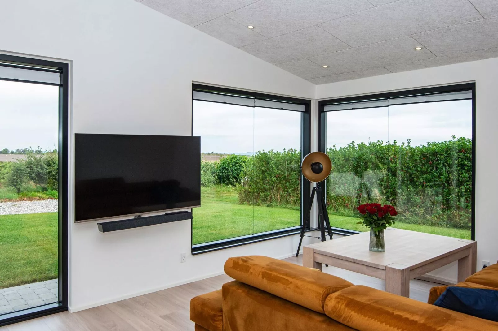 10 persoons vakantie huis in Vinderup-By Traum-Binnen