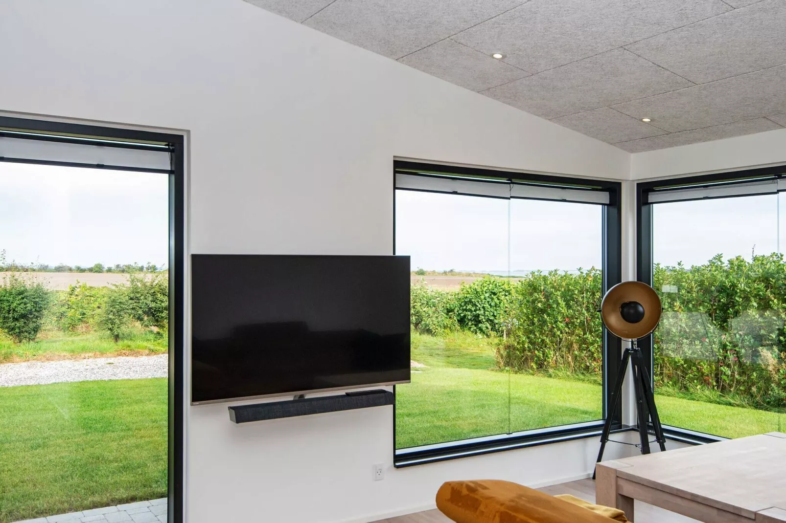 10 persoons vakantie huis in Vinderup-By Traum-Binnen