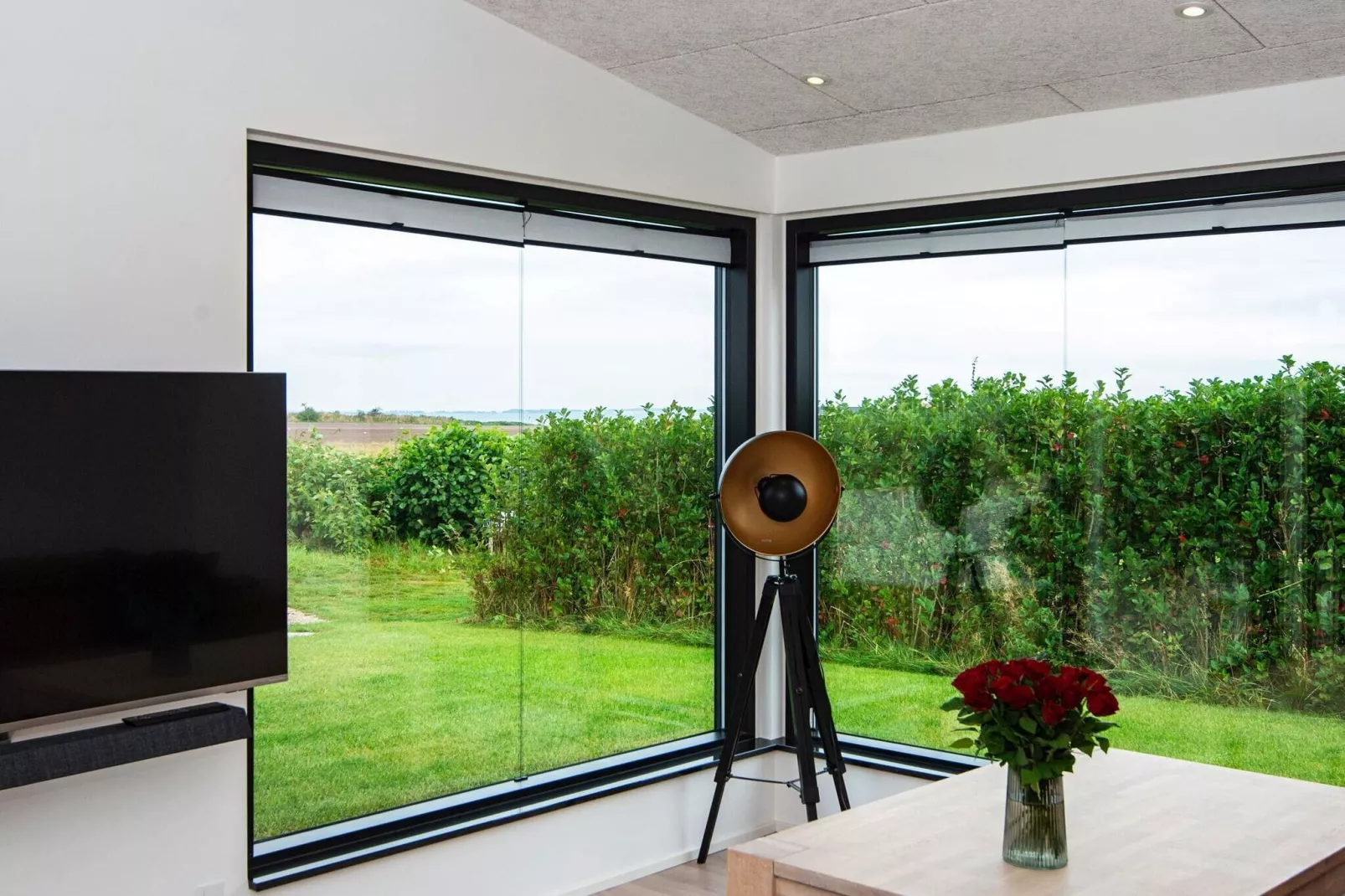 10 persoons vakantie huis in Vinderup-By Traum-Binnen