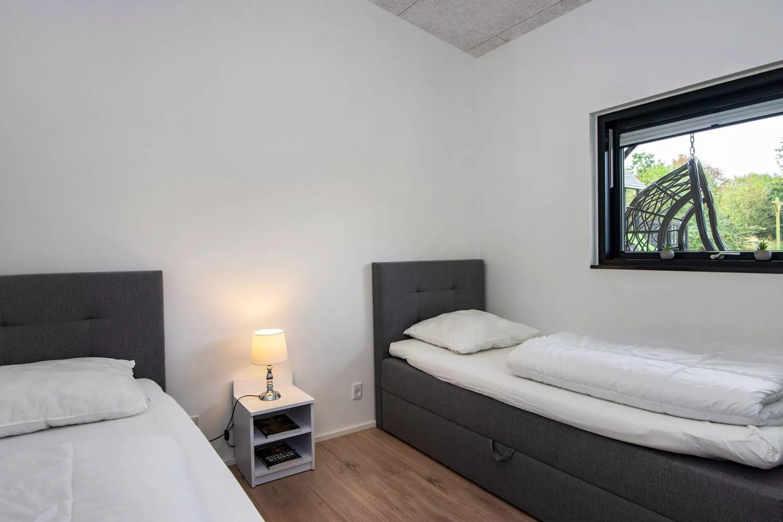 10 persoons vakantie huis in Vinderup-By Traum-Binnen