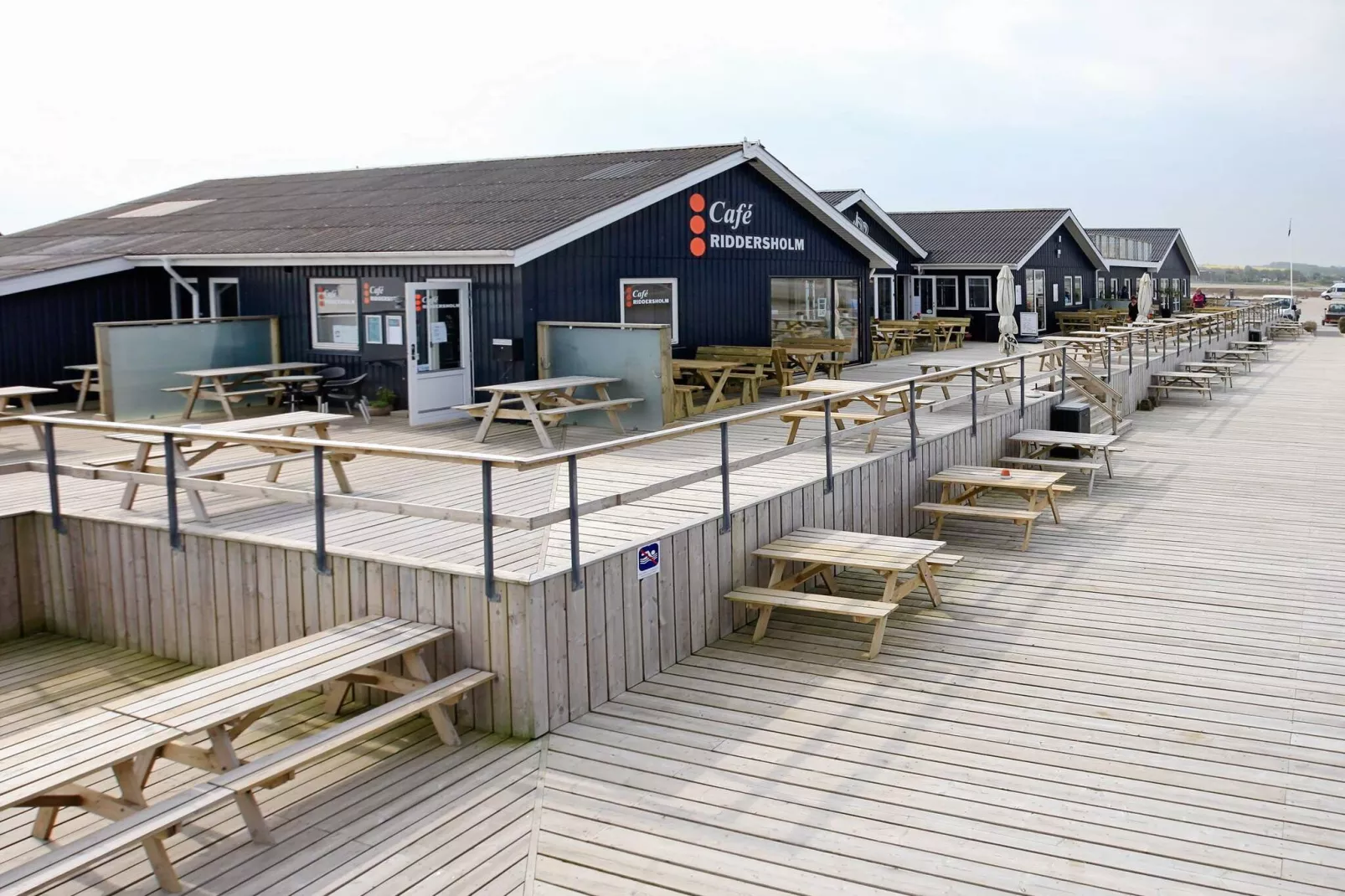10 persoons vakantie huis in Vinderup-By Traum-Uitzicht