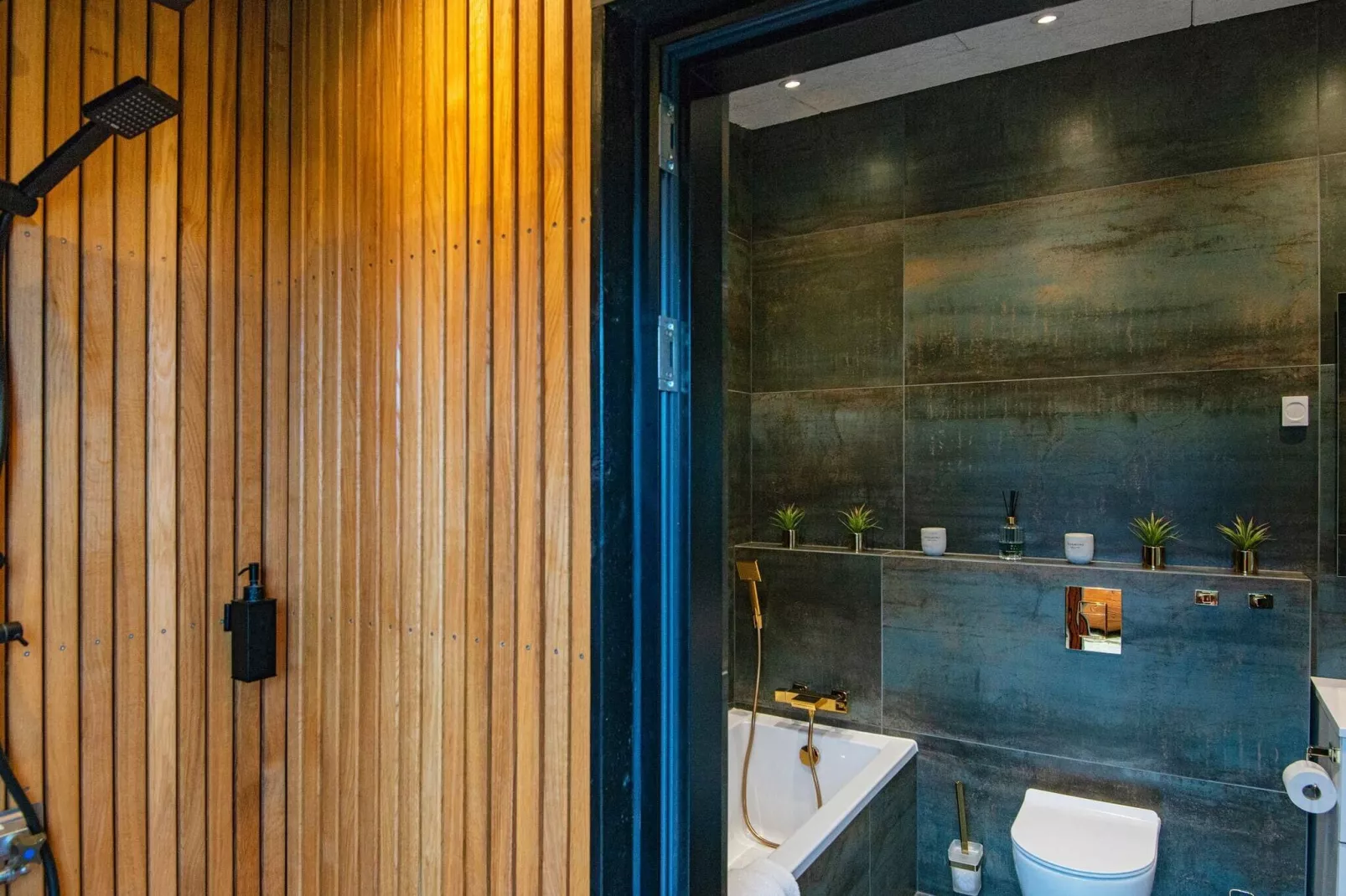 10 persoons vakantie huis in Vinderup-By Traum-Binnen