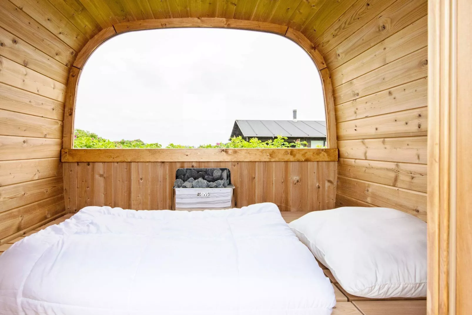 10 persoons vakantie huis in Vinderup-By Traum-Sauna