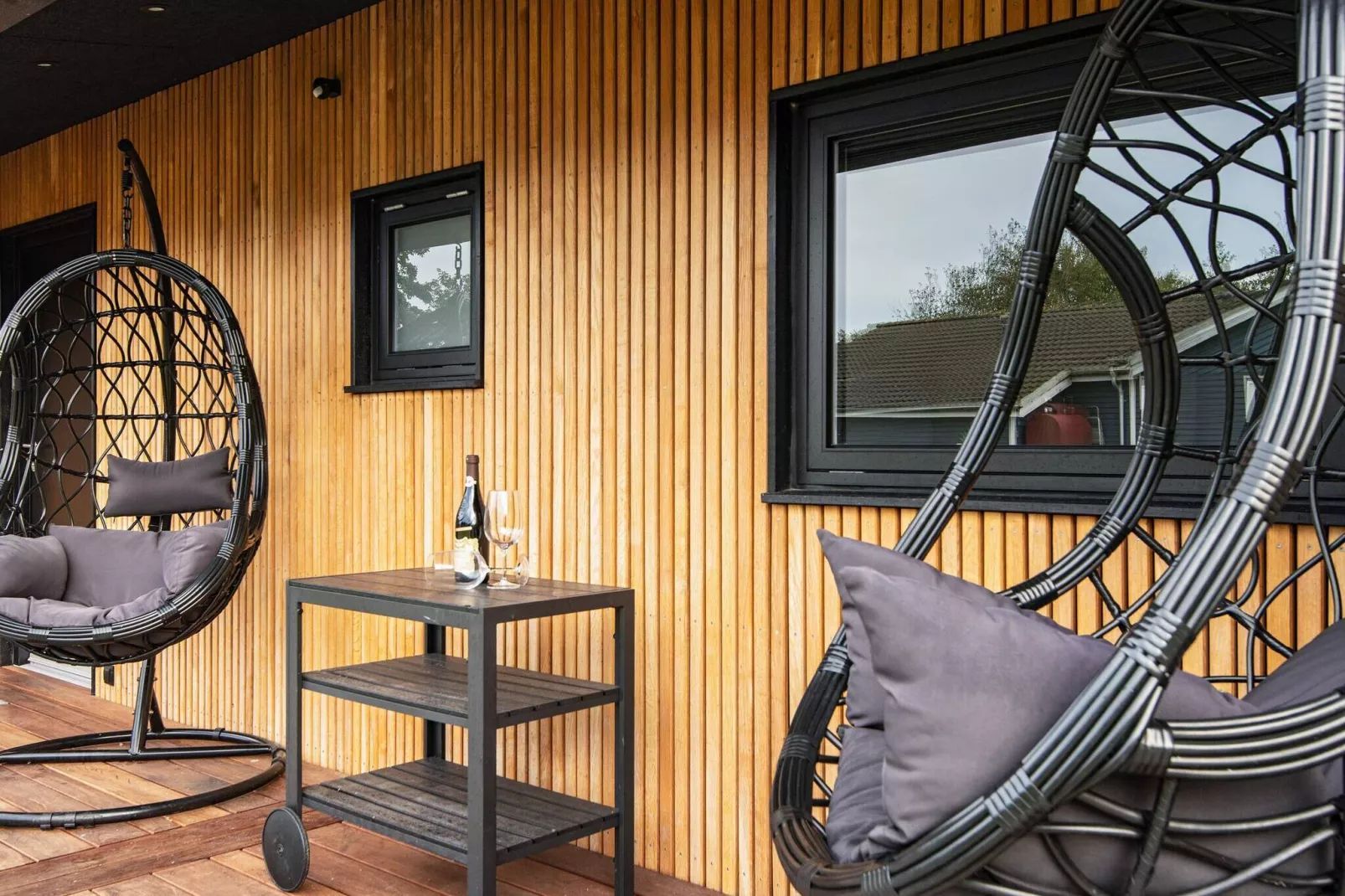 10 persoons vakantie huis in Vinderup-By Traum-Uitzicht
