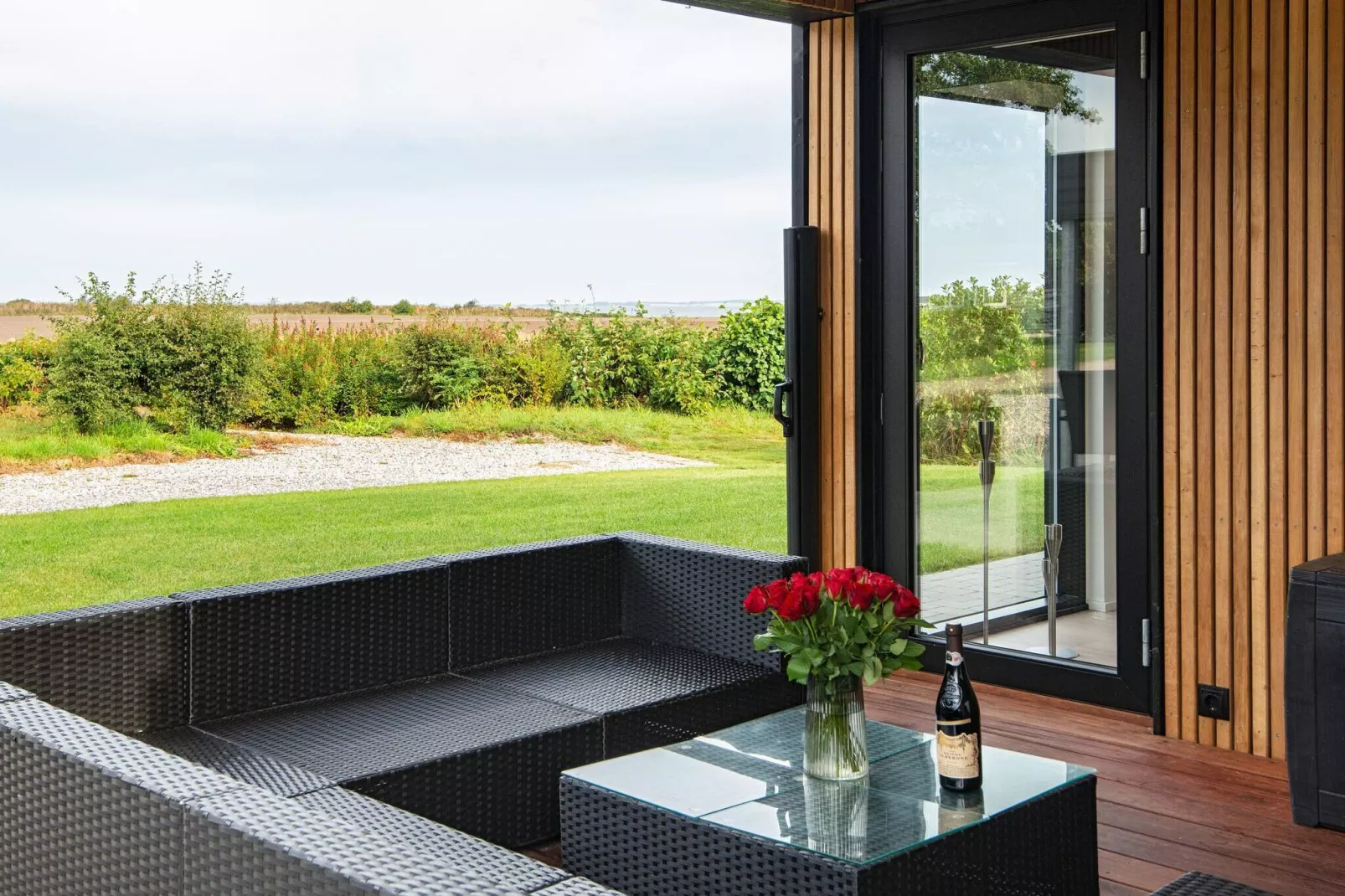 10 persoons vakantie huis in Vinderup-By Traum-Uitzicht