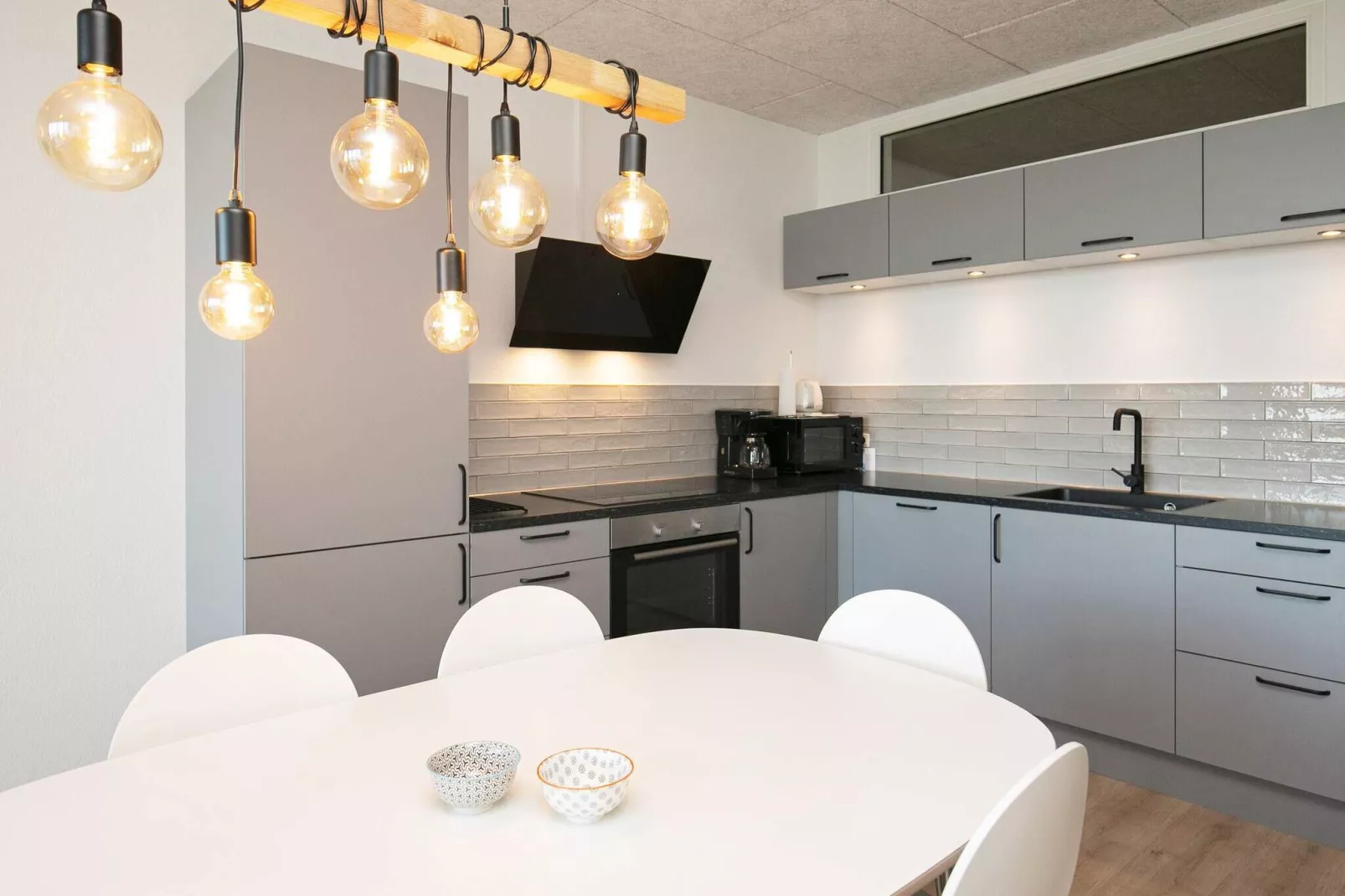 2 room,w/partially seaview,renovated-Binnen