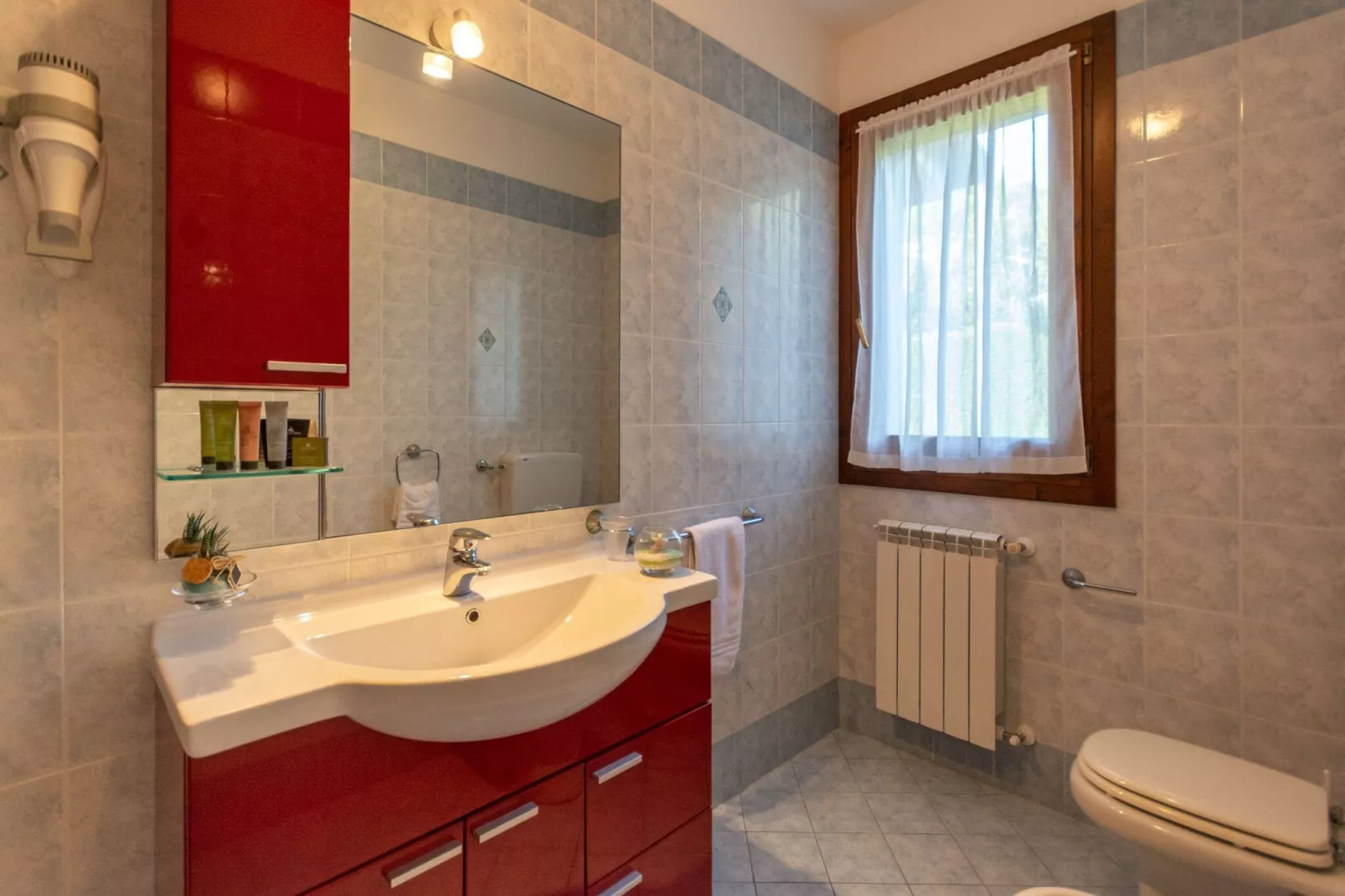 Village Albarella V3-Badkamer