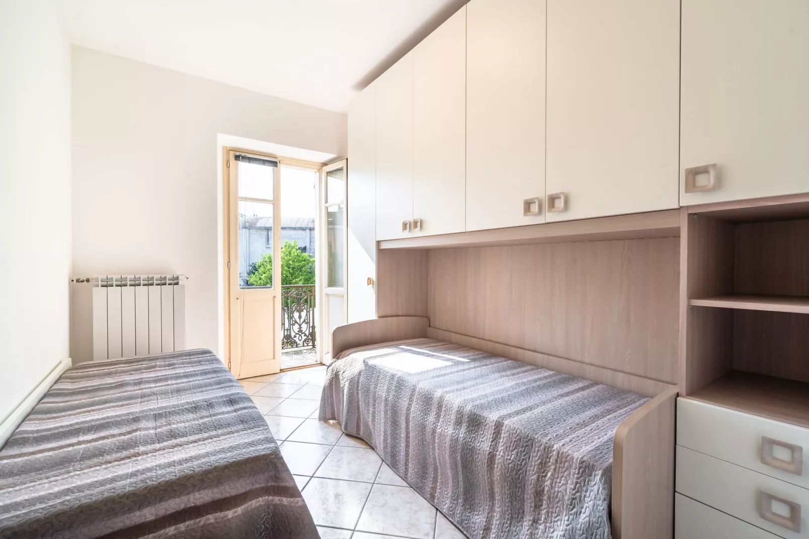 Casa Pedroni 2 Interno 5-Slaapkamer