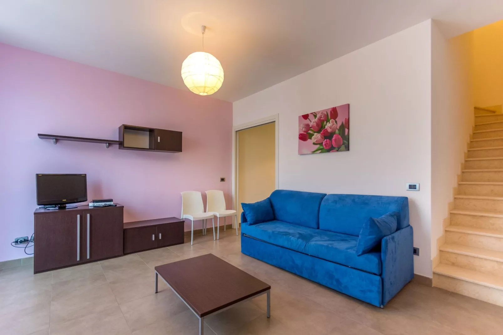 Village Albarella - Capo Nord Maisonettes Trilo S3M