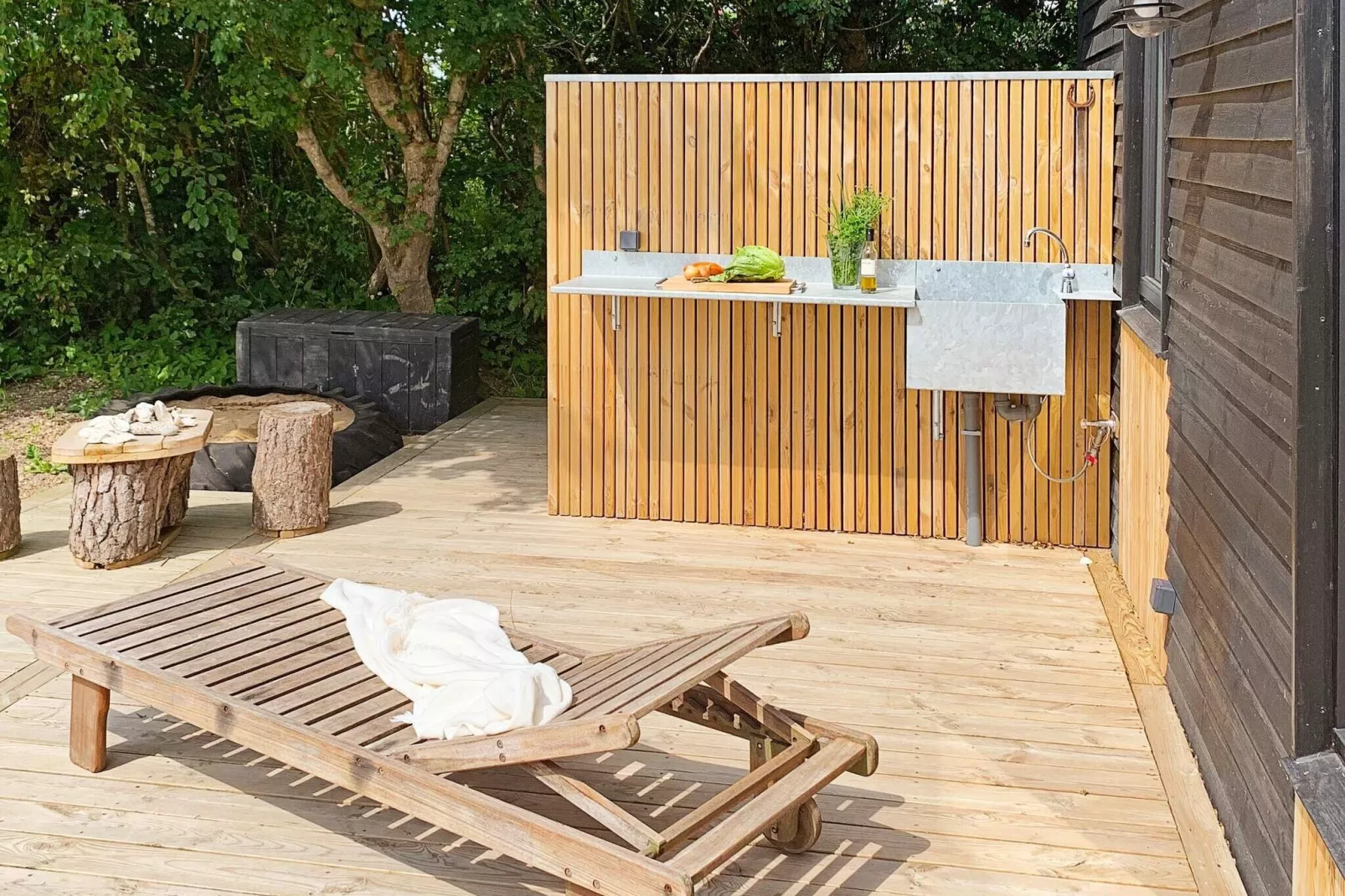 10 persoons vakantie huis in Vinderup-By Traum-Buitenlucht