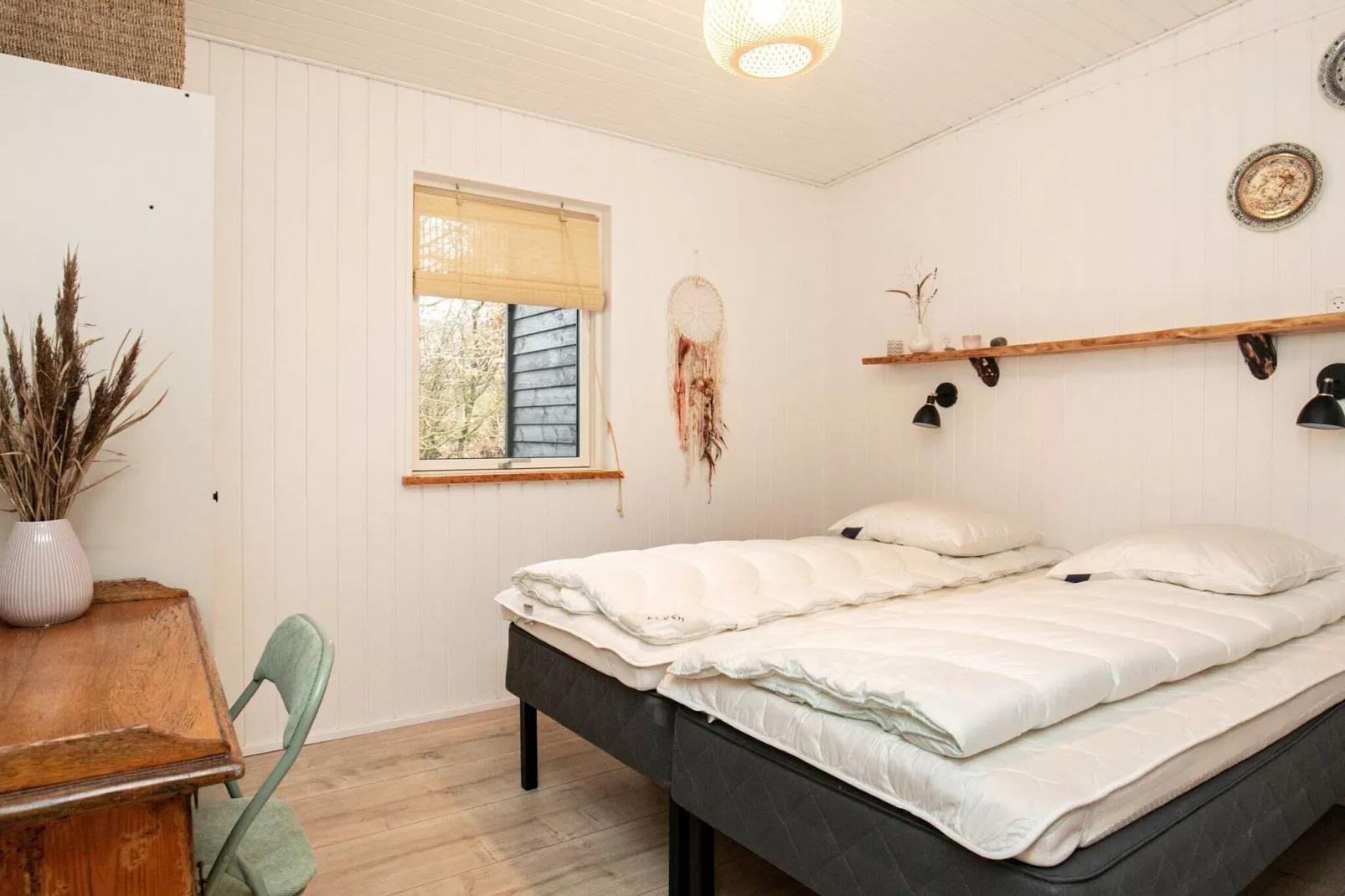 10 persoons vakantie huis in Vinderup-By Traum-Binnen