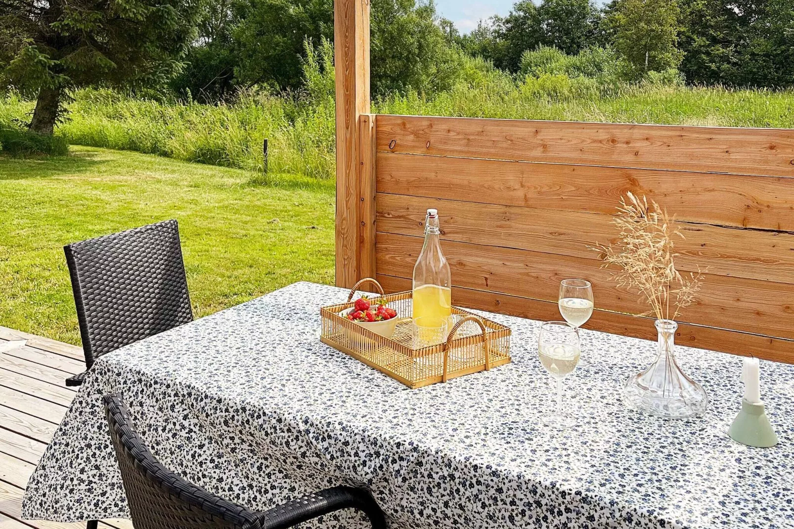 10 persoons vakantie huis in Vinderup-By Traum-Buitenlucht