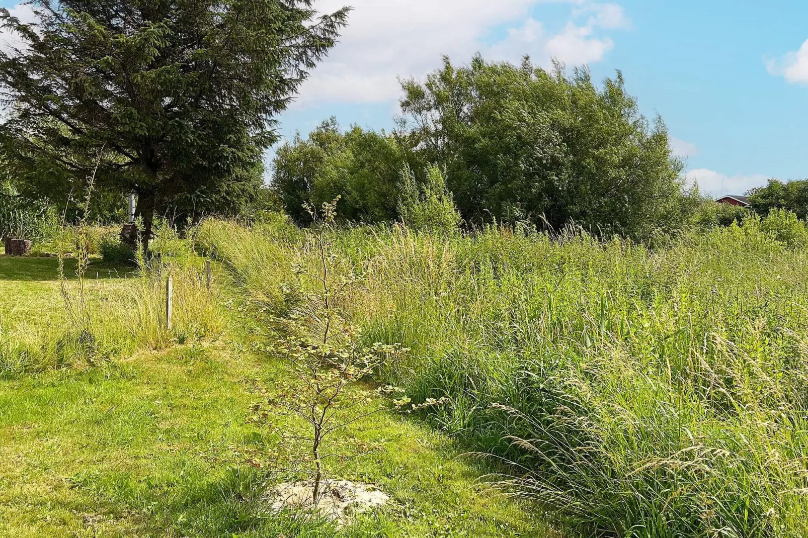 10 persoons vakantie huis in Vinderup-By Traum-Buitenlucht