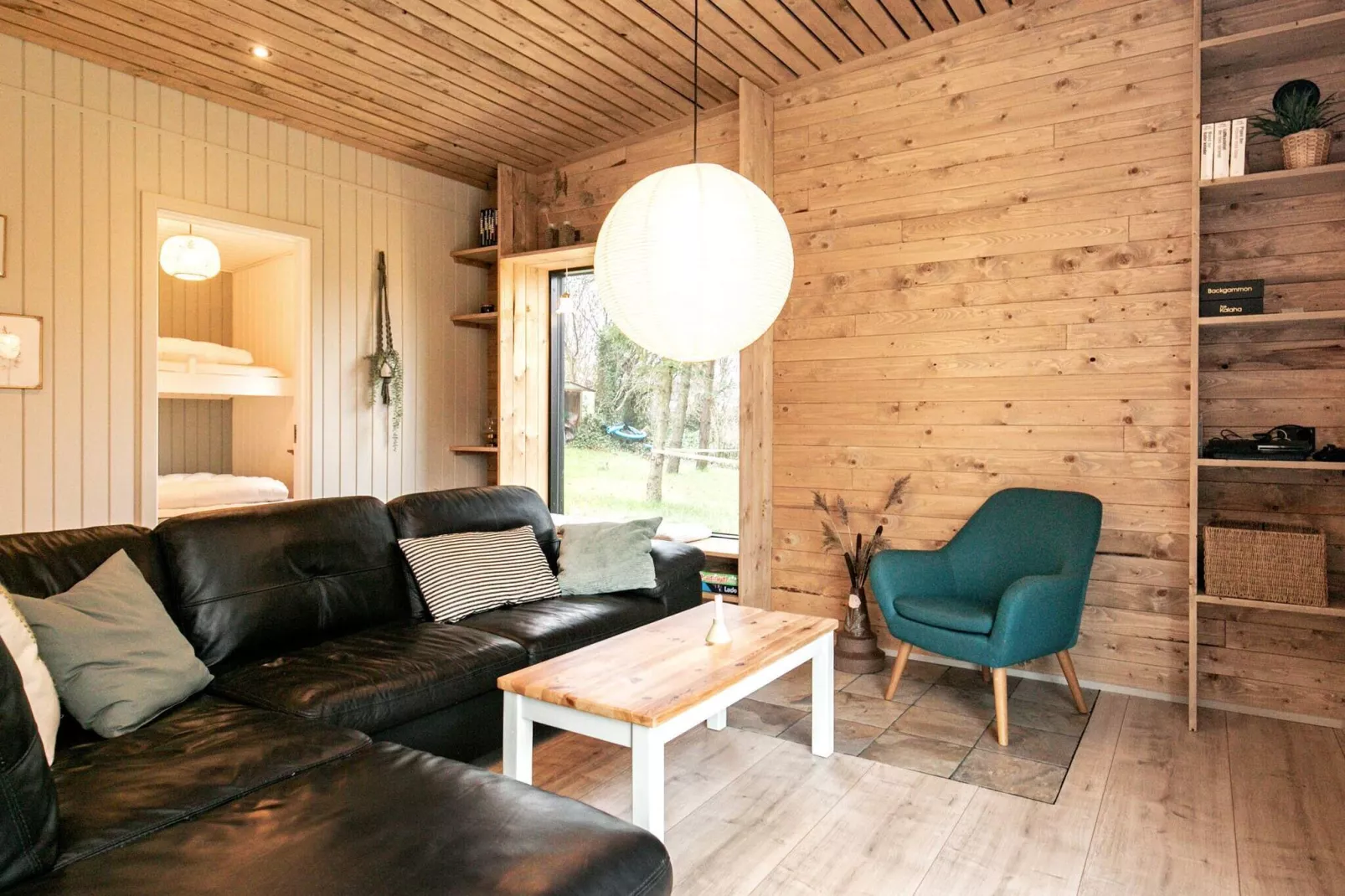 10 persoons vakantie huis in Vinderup-By Traum-Binnen