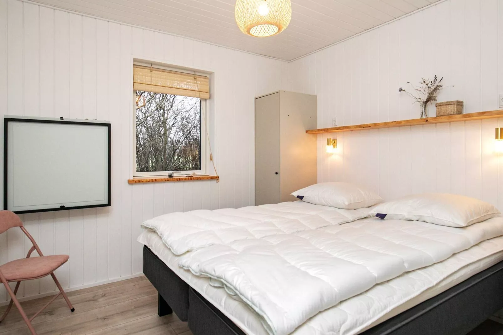 10 persoons vakantie huis in Vinderup-By Traum-Binnen