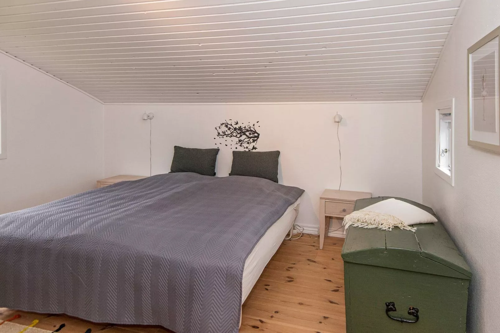 6 persoons vakantie huis in Juelsminde-Binnen