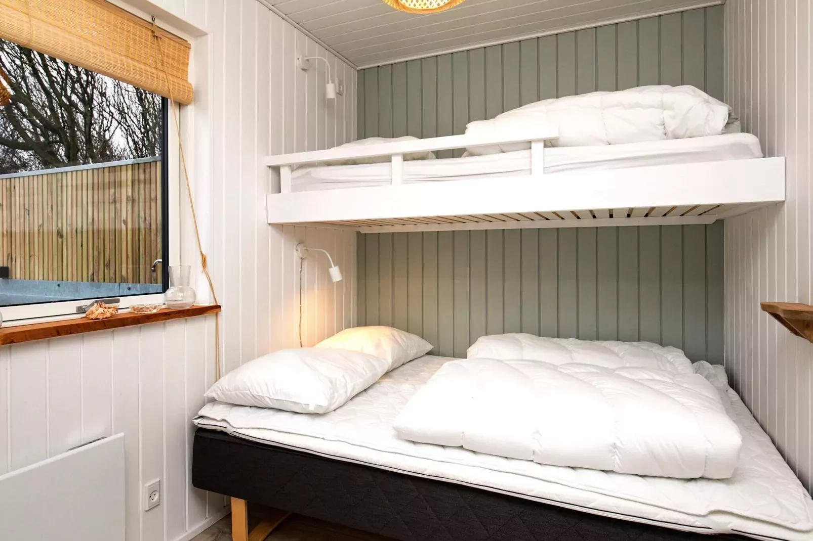 10 persoons vakantie huis in Vinderup-By Traum-Binnen