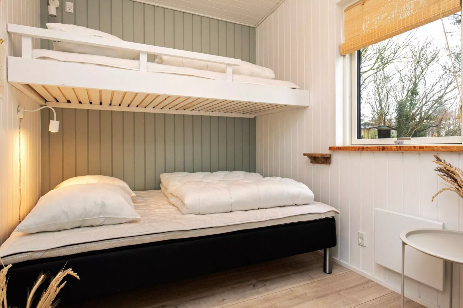 10 persoons vakantie huis in Vinderup-By Traum-Binnen