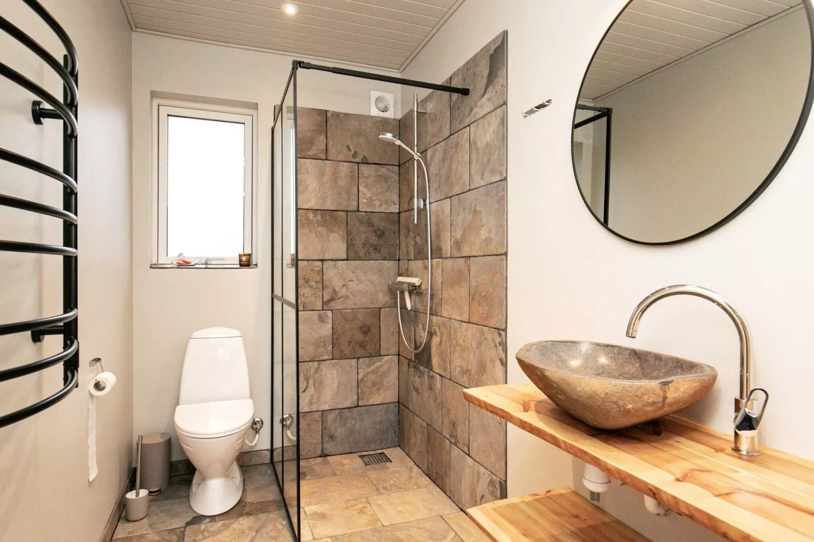 10 persoons vakantie huis in Vinderup-By Traum-Binnen